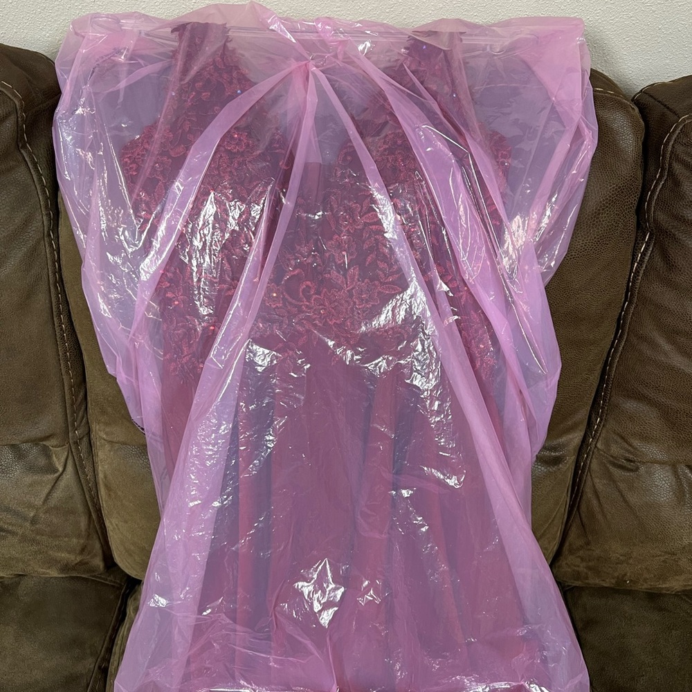 Boutique homecoming dress